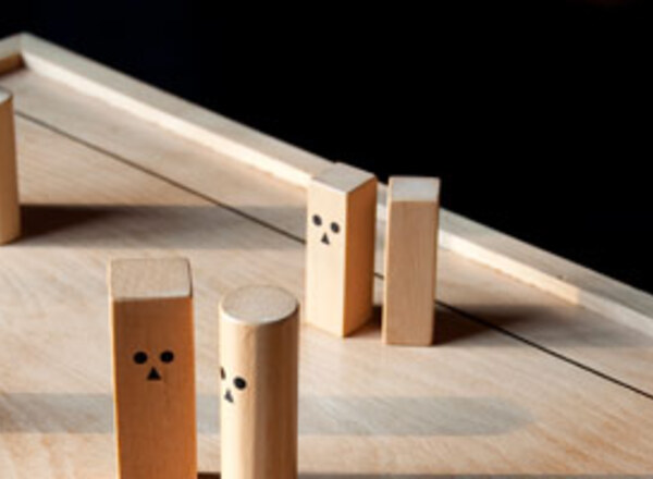 Coaching - Veränderungen aus sich heraus gestalten