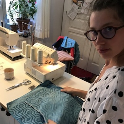 Nähcoaching