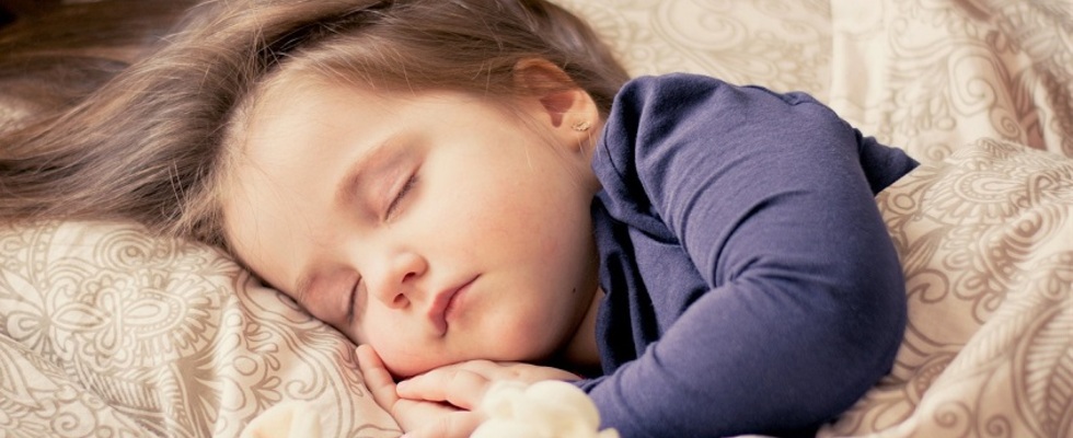 Workshop: Kinder und ihr nächtlicher Schlaf