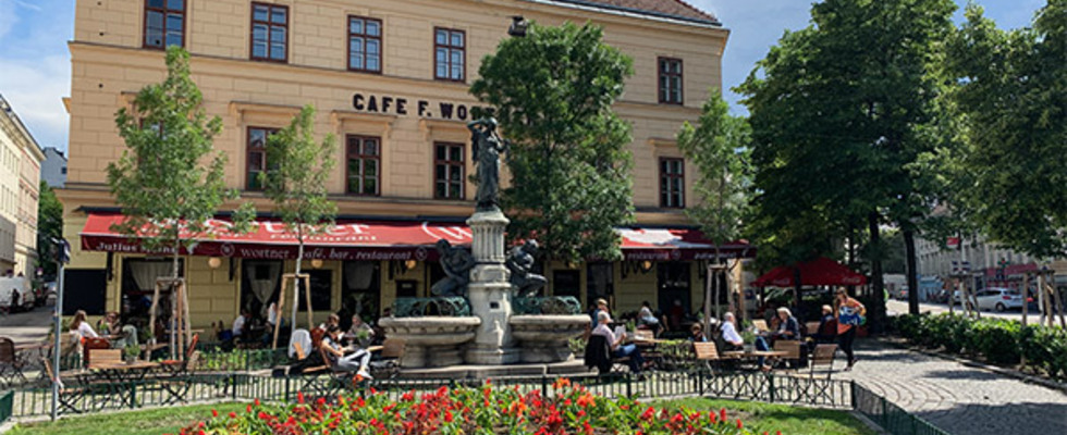Austria Guide, Staatlich geprüfter Fremdenführer