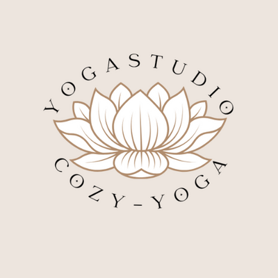 Cozy-Yoga - Yoga mit Nicole