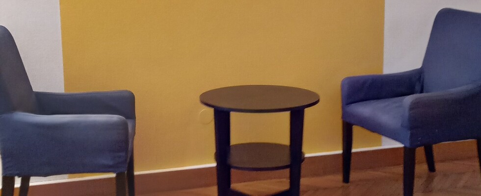 Praxisräume günstig zu vermieten