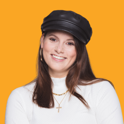 Sarah Zingerli /  Werbeagentur, Expertin für Social Media - insbesondere Instagram