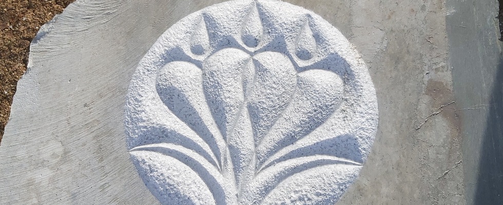 Herzöffnung für die gewandelte Erde