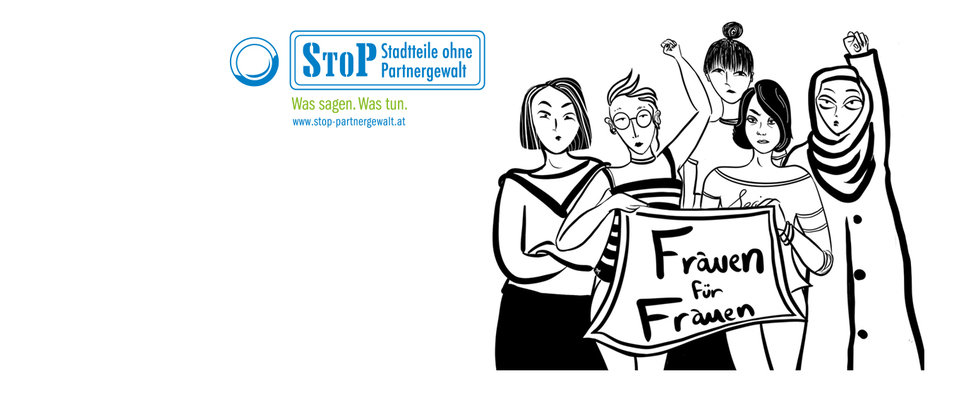 StoP Frauentreff @ Fair Play Team 12