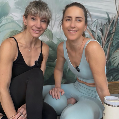 Spot on Pilates - Pilates in Alt Ottakring