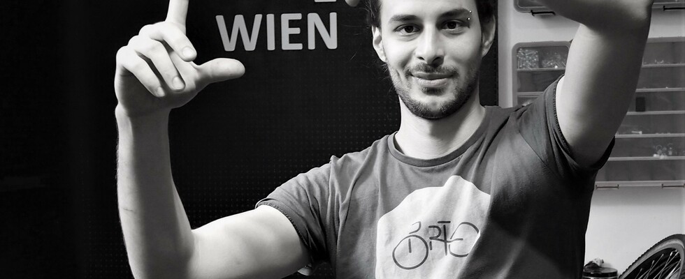 velo.wien Fahrradwerkstatt