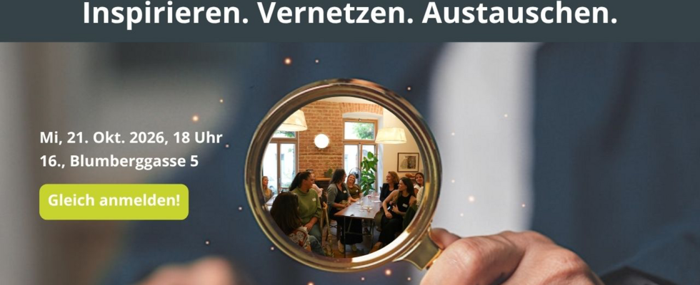 Experience Networking