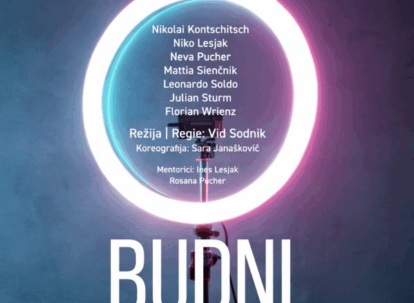 "Budni/Wach" [Grätzel:Theater]