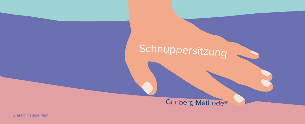 In deiner Haut zu Hause