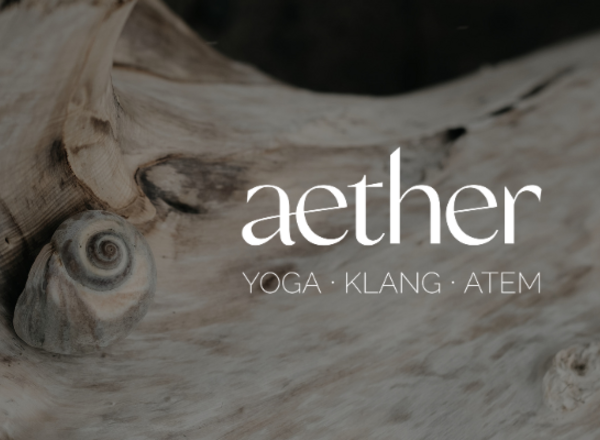 aether - Yoga Klang Atem