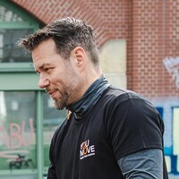 Kleiner gemütlicher Raum für Massage oder Büro