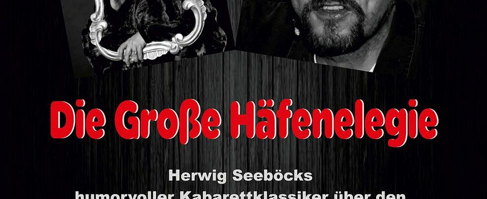 Die Große Häfenelegie