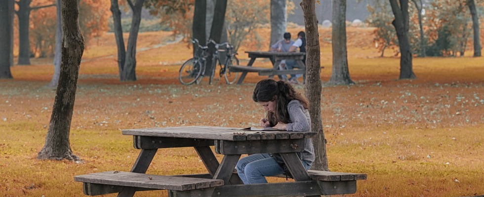 Frauenabend Thema "Deine Gefühlswelt in diesem Herbst"