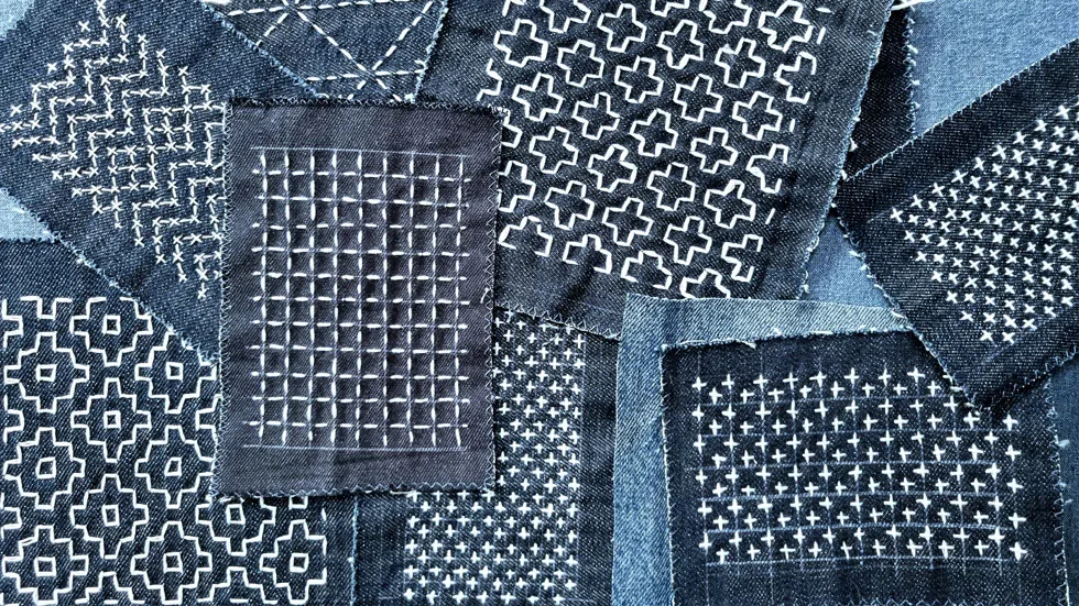 DENIM ARTIST    -    Atelier @waldlaeufer.in – Foto 1