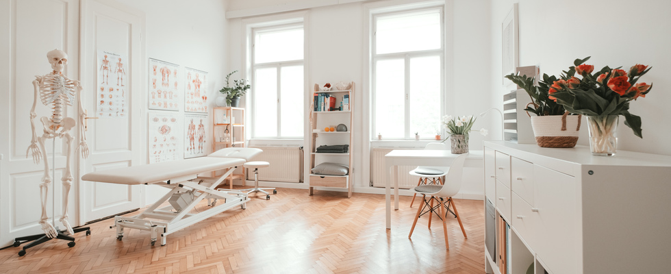 Ich vermiete meine schönen, ruhigen Räume für Physiotherapie und Psychotherapien bzw. alle Arten von Körper- und Gesprächstherapien