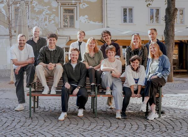 ganzgraz - Der Graz-Newsletter