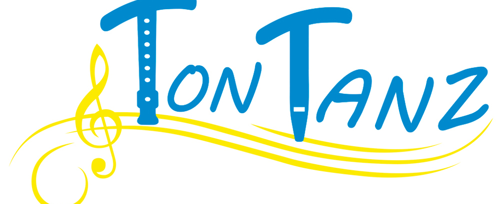 "TonTanz" - Schnupperstunde zum Kinder-Musik-und-Tanz-Kurs ab 2 J.