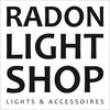 Radon Lightshop