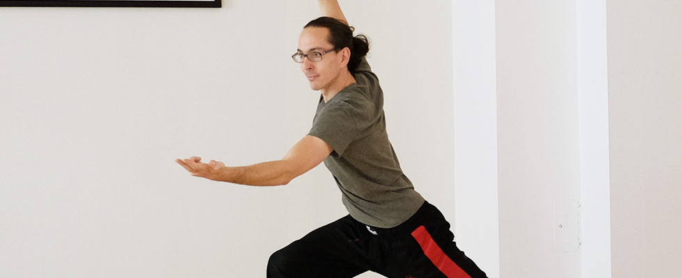 Tai Chi Qi Gong Einführungskurs - Spiel der 5 Tiere