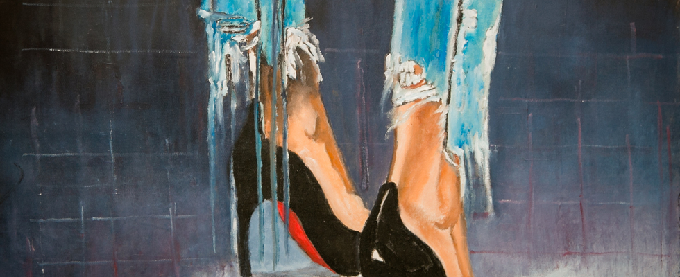 Kunst ist Magie