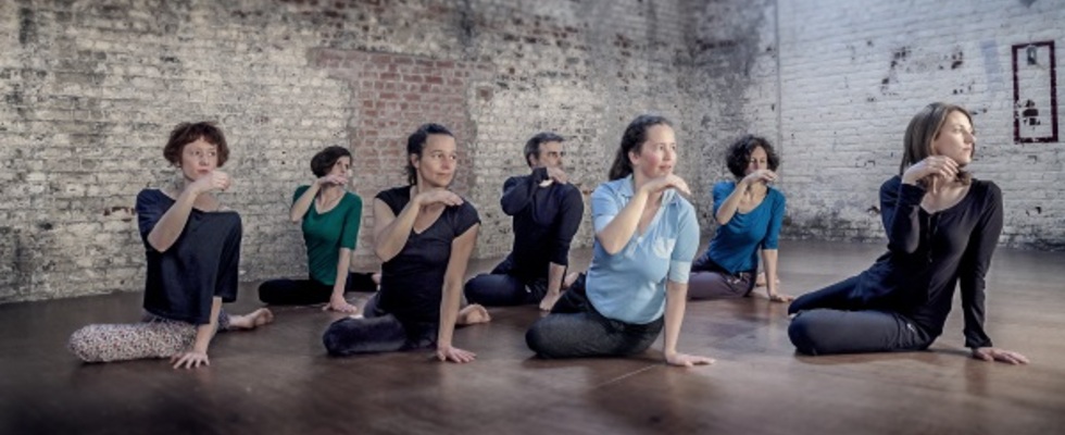 Mit Feldenkrais zu mehr Beweglichkeit und Balance