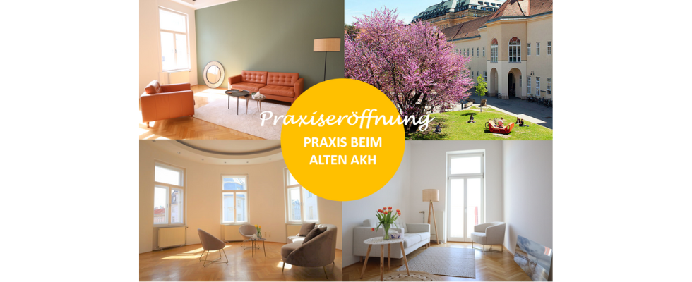 Neue, schöne und lichtdurchflutete Praxisräume in Bestlage zu mieten!