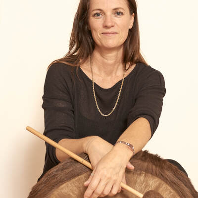 Soulsupporter Amethesia Coaching & Energetik