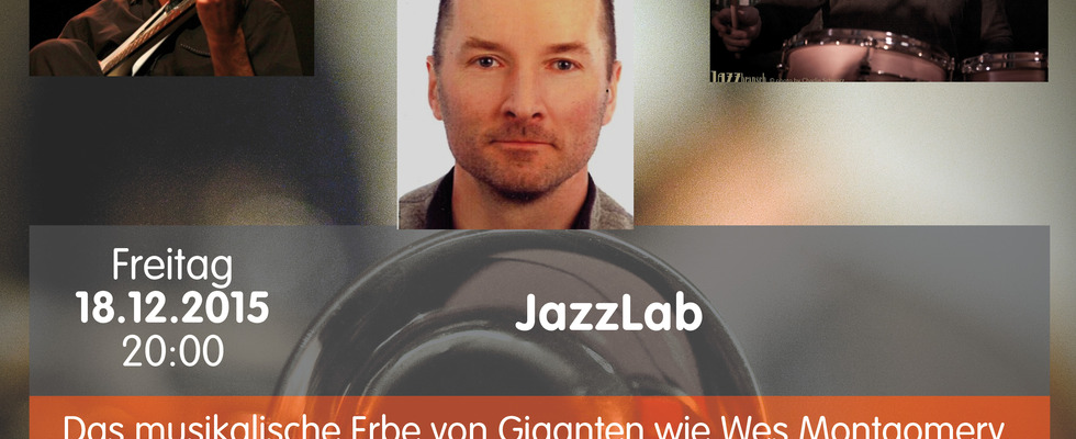 JazzLab