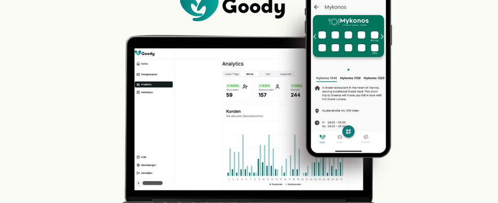 Goody App