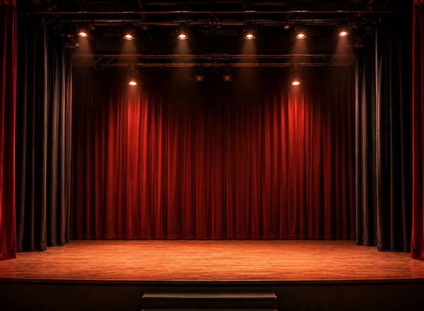 Schauspieltraining