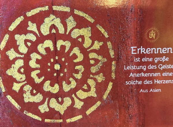 Zeit für Dich- Abende 🥰