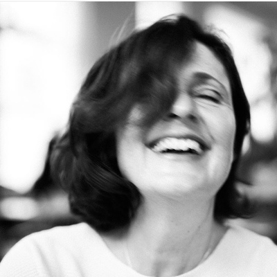 "It's all about Qi" - Karin Rossipal