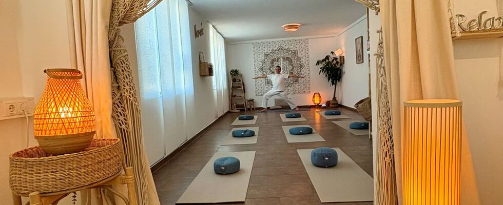 YOMAVITAL Yoga, Faszien, Massage, CranioSacrale in Gerasdorf